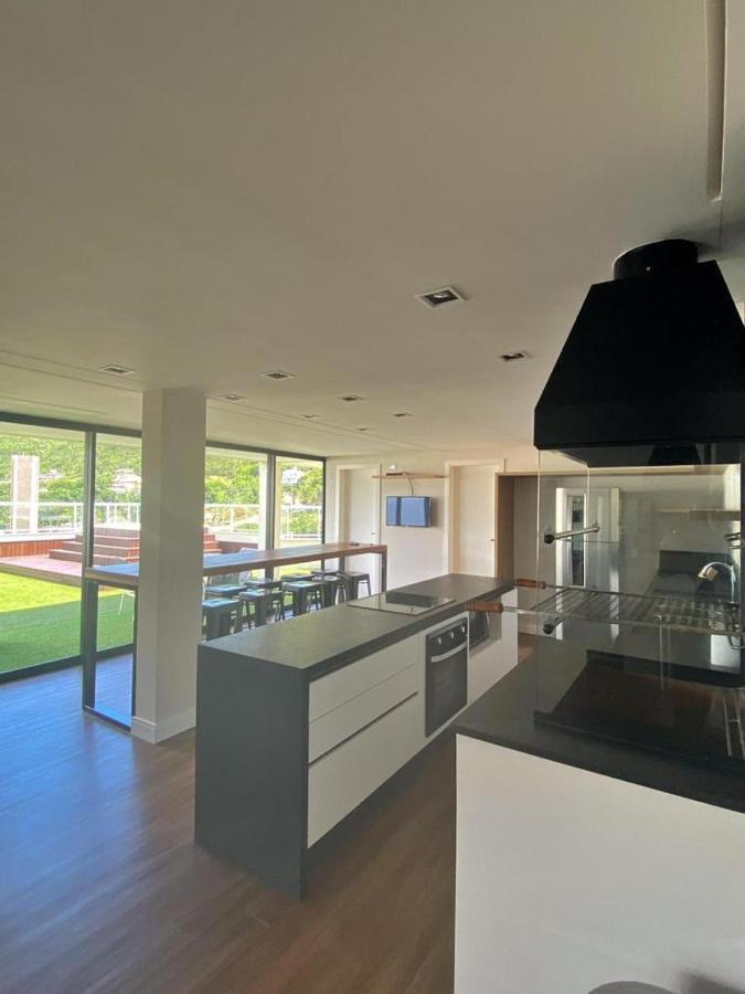 Studio Brava Holiday Florianópolis Exteriér fotografie