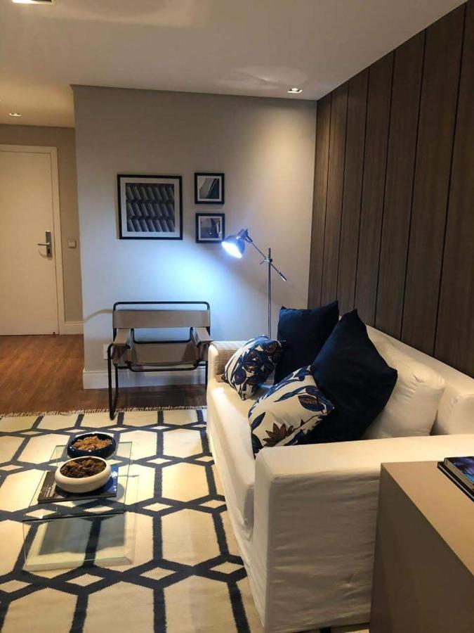 Studio Brava Holiday Florianópolis Exteriér fotografie