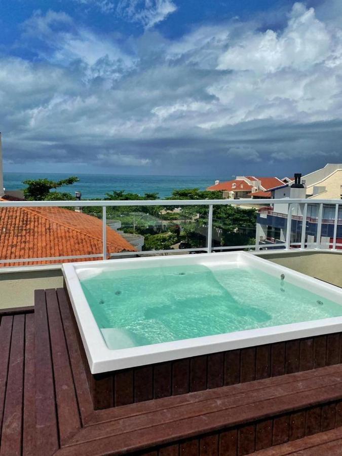 Studio Brava Holiday Florianópolis Exteriér fotografie
