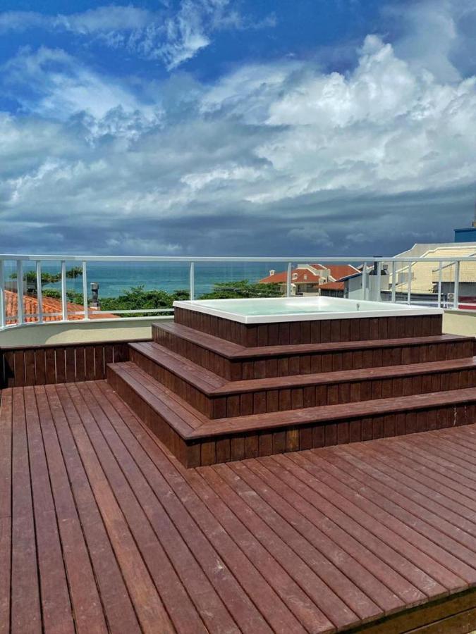 Studio Brava Holiday Florianópolis Exteriér fotografie