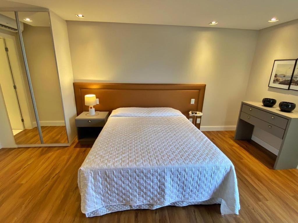 Studio Brava Holiday Florianópolis Exteriér fotografie