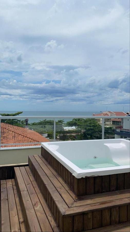 Studio Brava Holiday Florianópolis Exteriér fotografie