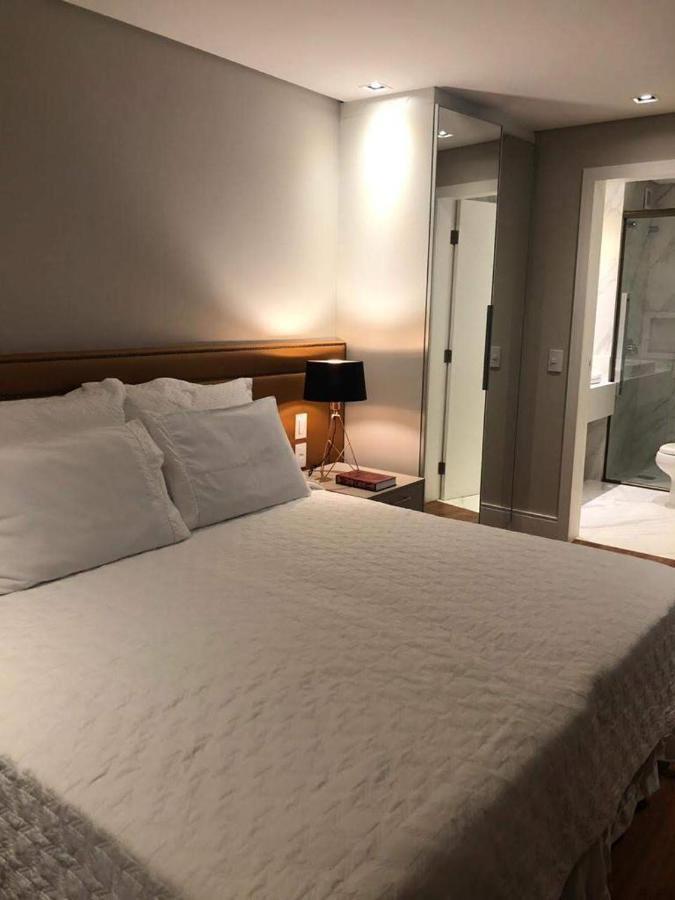 Studio Brava Holiday Florianópolis Exteriér fotografie