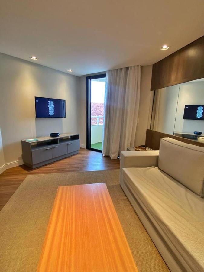 Studio Brava Holiday Florianópolis Exteriér fotografie