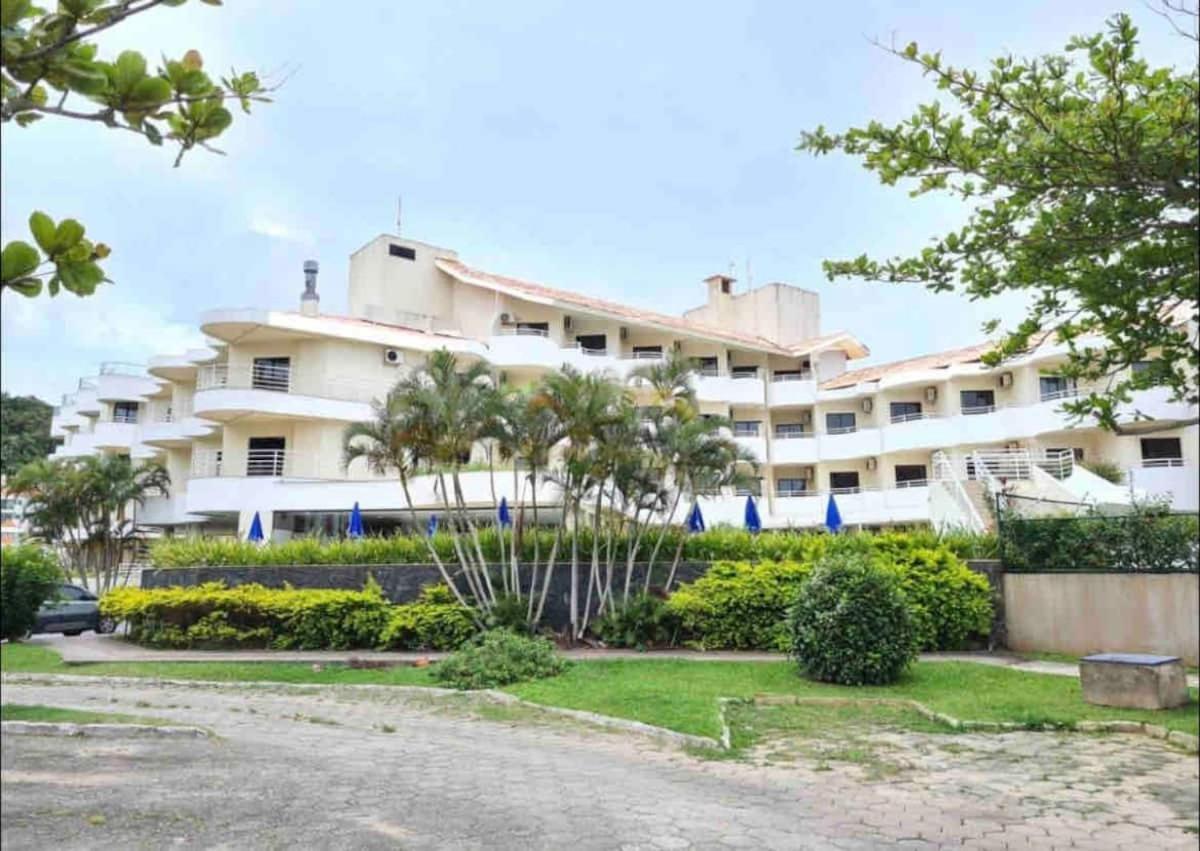 Studio Brava Holiday Florianópolis Exteriér fotografie