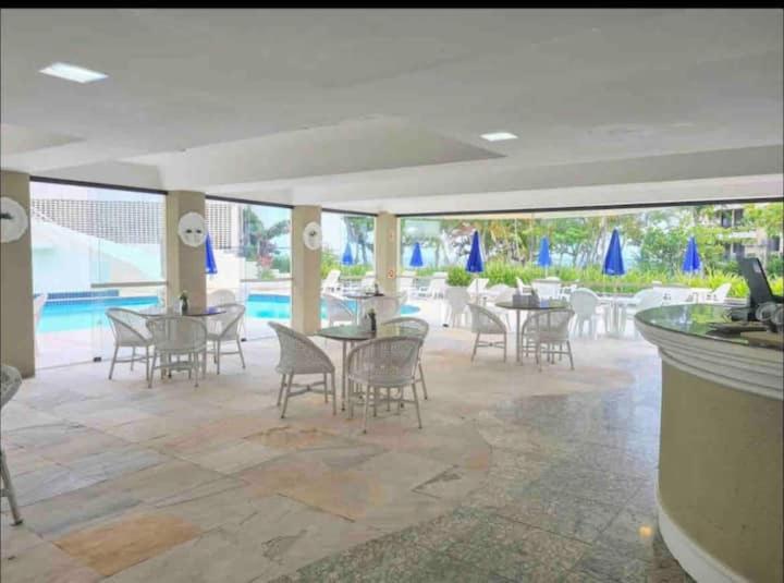 Studio Brava Holiday Florianópolis Exteriér fotografie